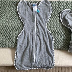 Love to Dream - Swaddle Up-Original - Size small ( 7-13 lbs)